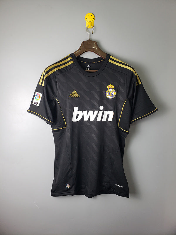 Retro Real Madrid 2011/12