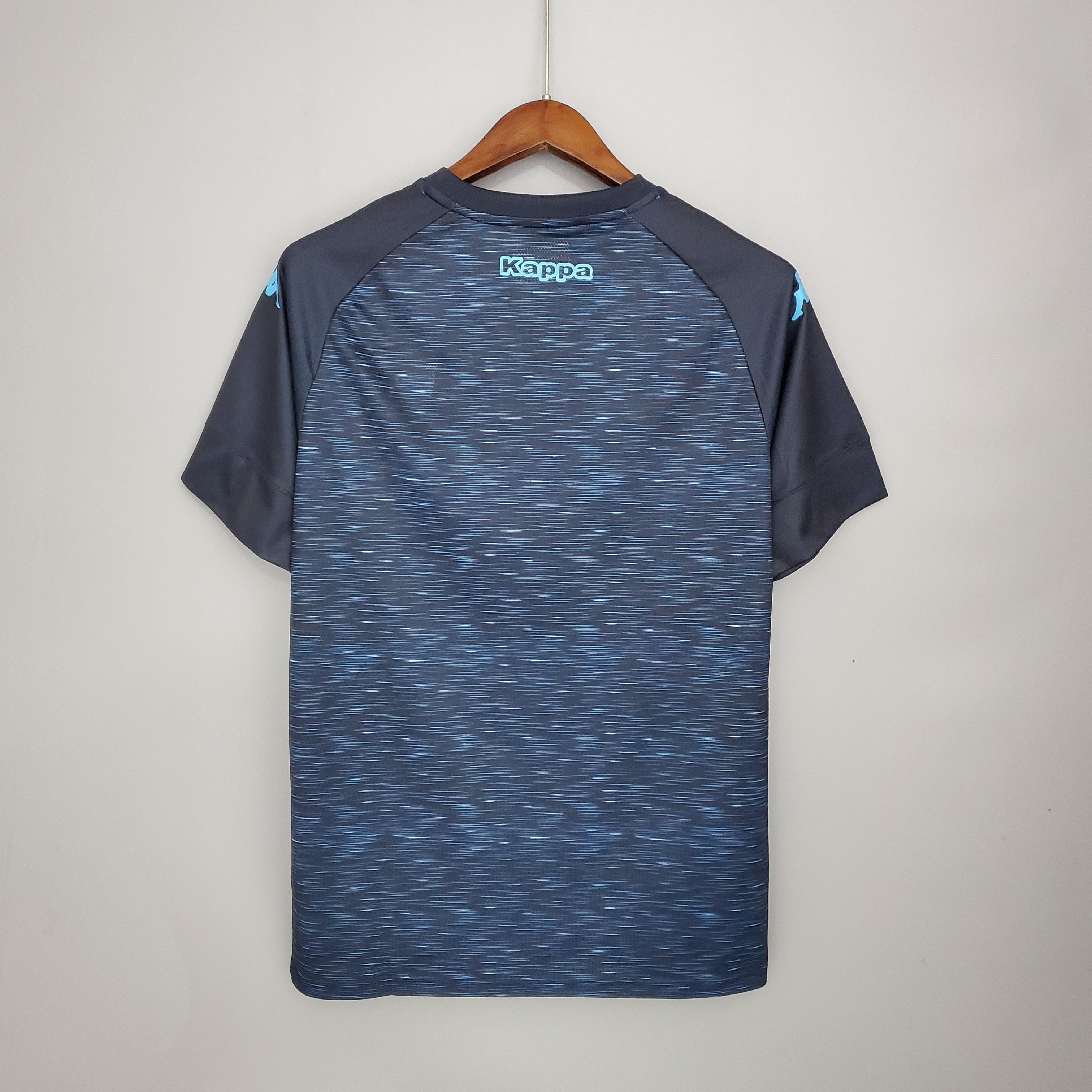 Racing Club 2021/22 (Segunda equipación)