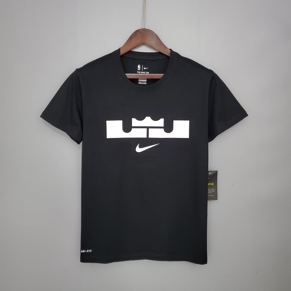 Camiseta Mangas Cortas King Lebron