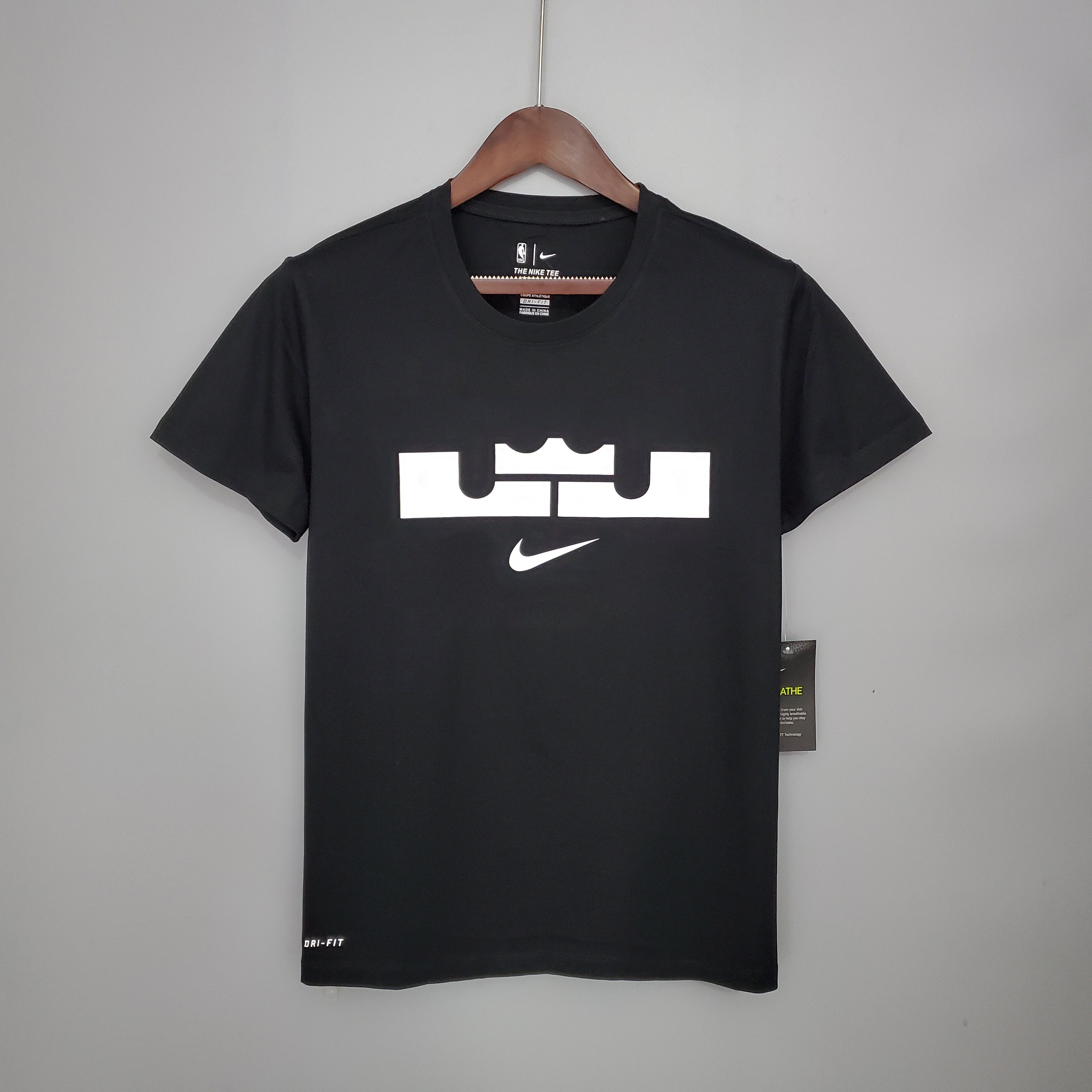 Camiseta Mangas Cortas King Lebron