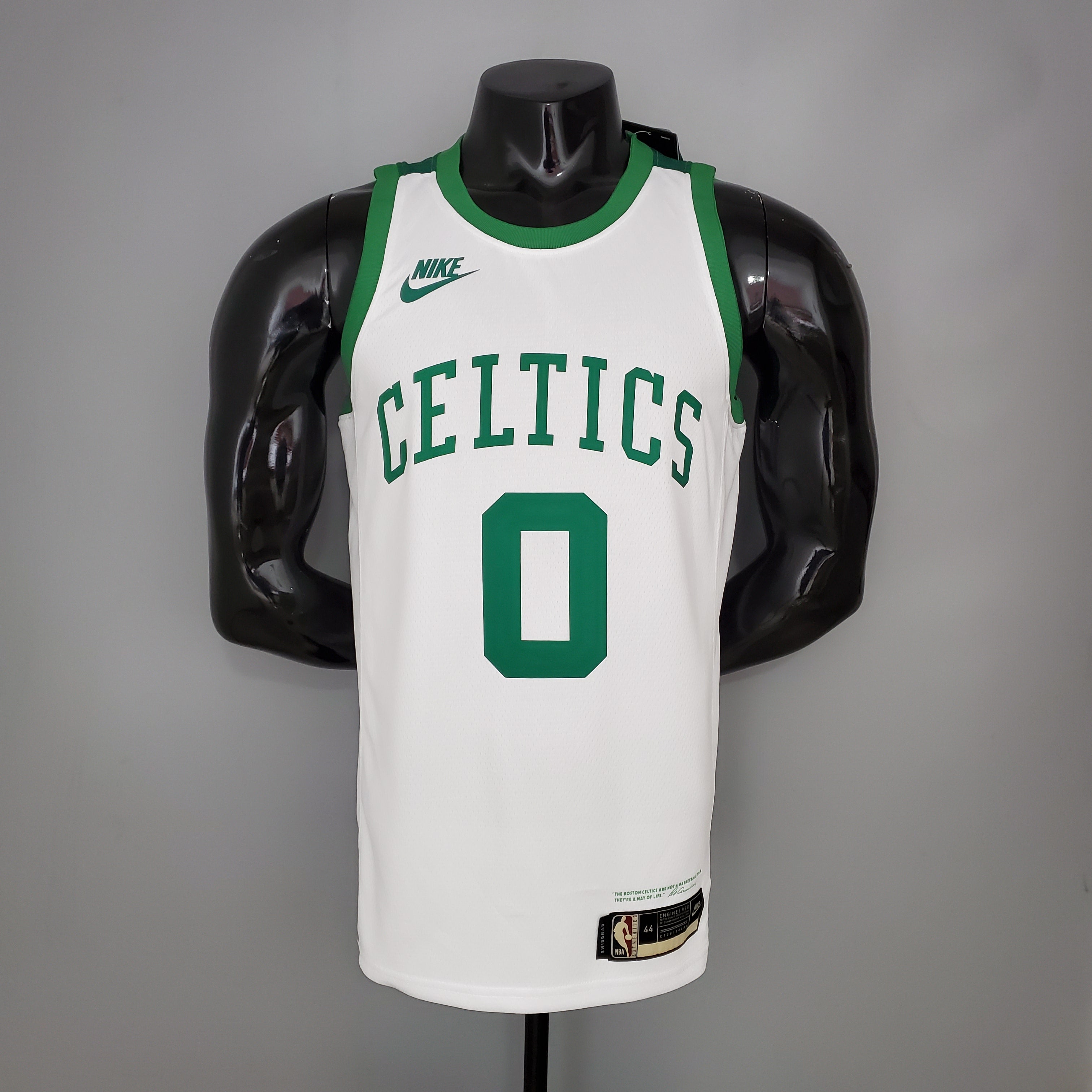 Boston Celtics (anniversary white edition)