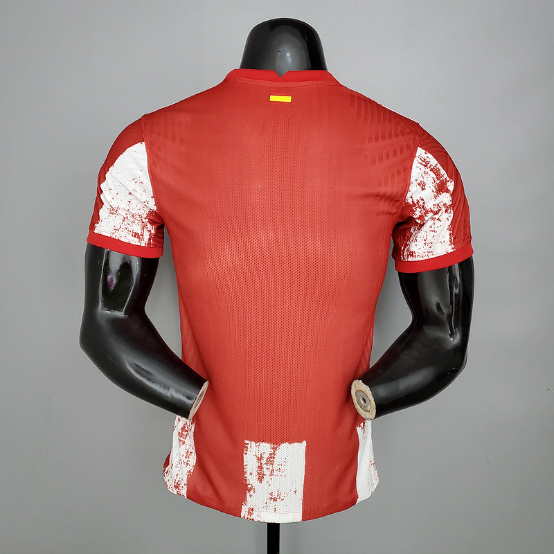 Atlético de Madrid Vapor Match 2021/22 (Primera equipación)