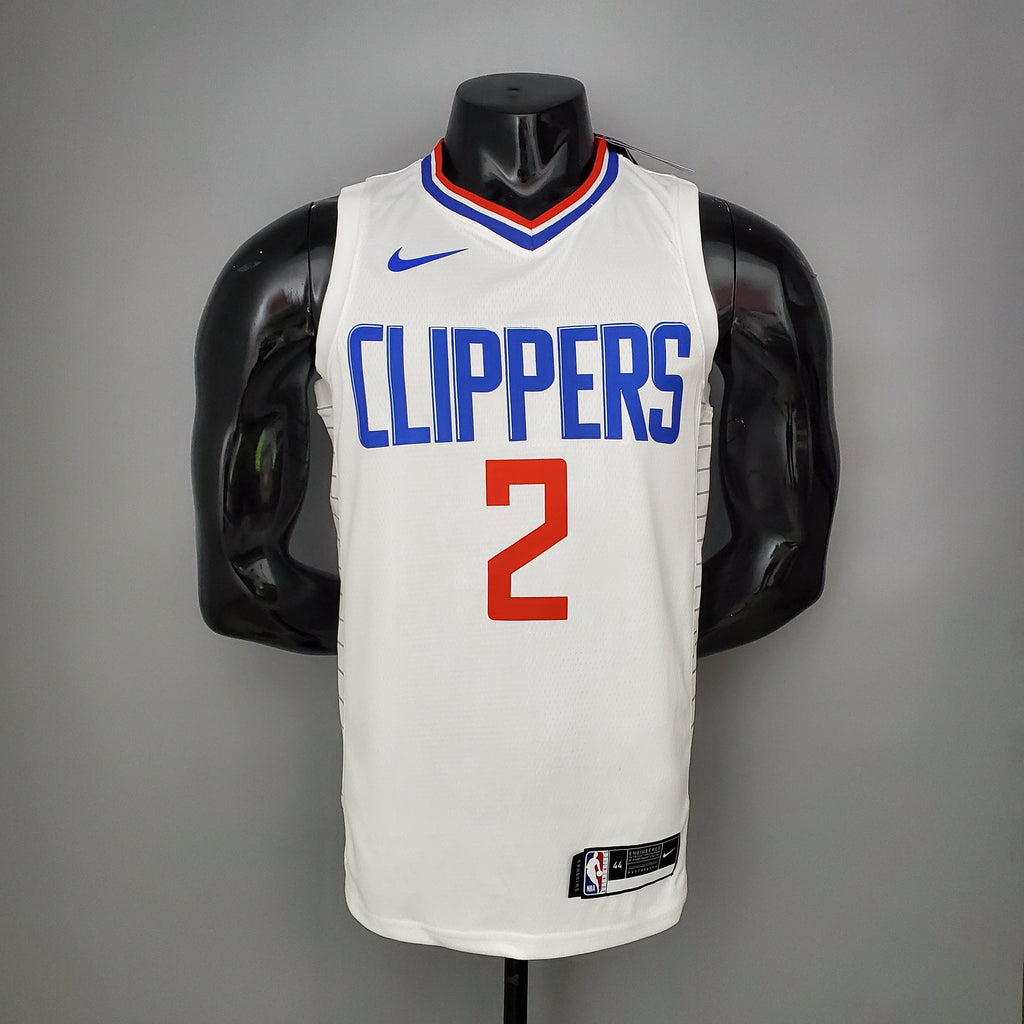 Clippers Limited Edition White