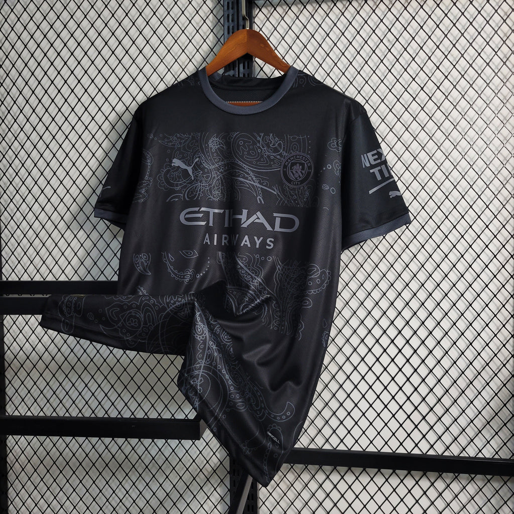 Manchester City 2023/24 (Edición Limitada)