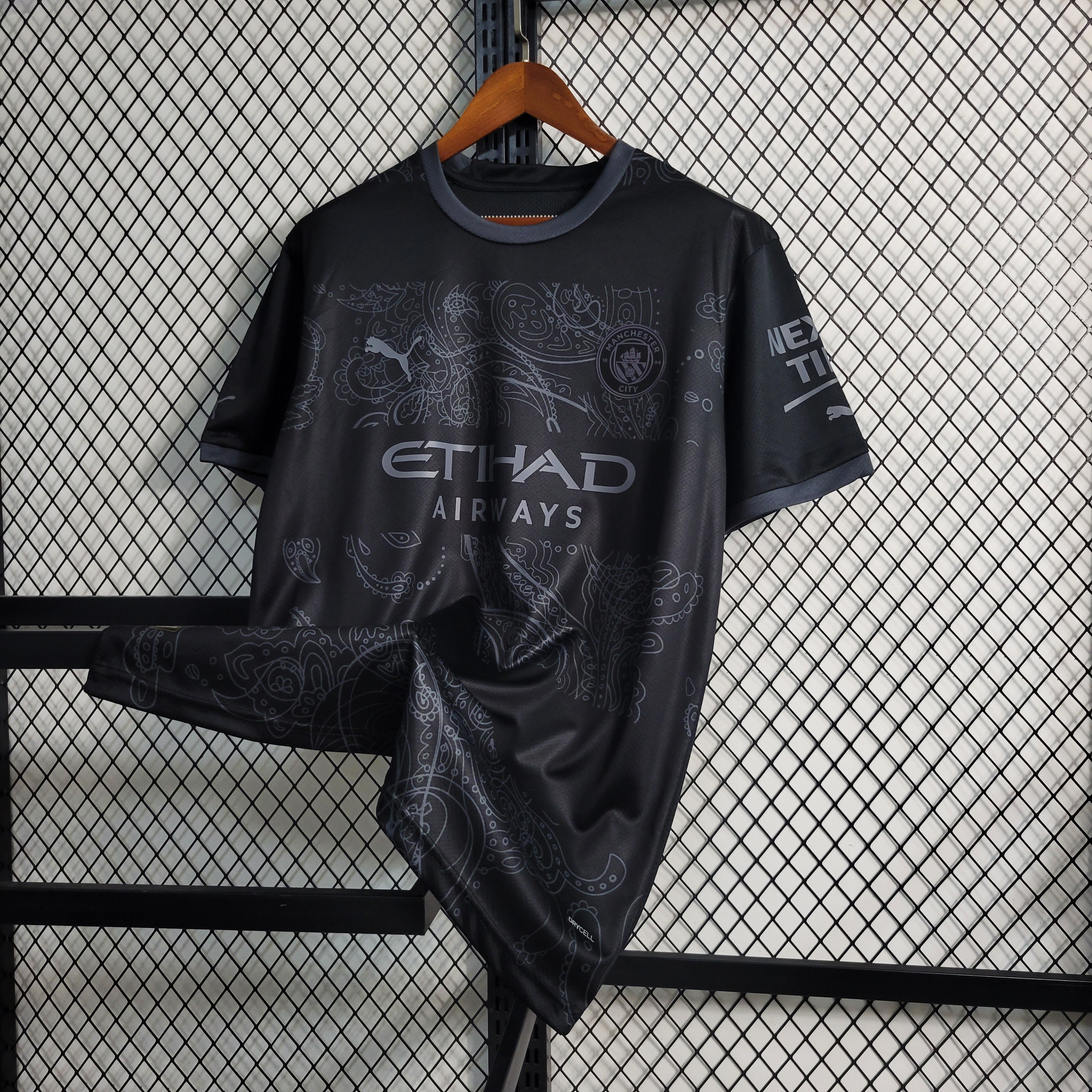 Manchester City 2023/24 (Edición Limitada)