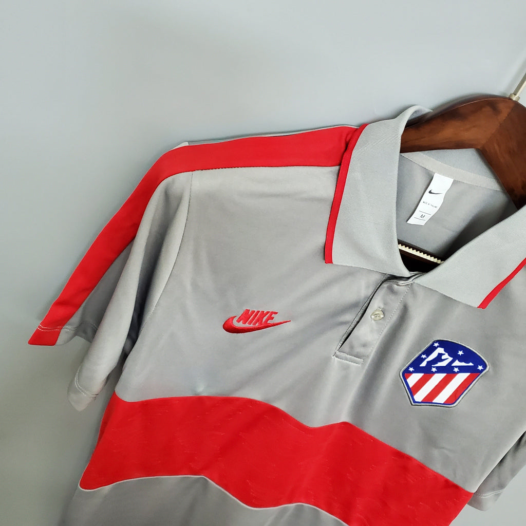 Polo Atlético de Madrid 2021