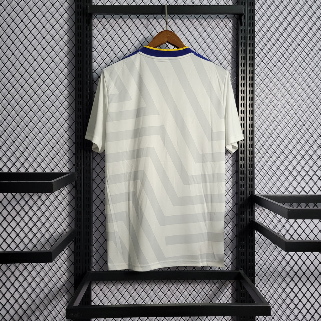 Boca Juniors 2021/22 (Segunda equipación)