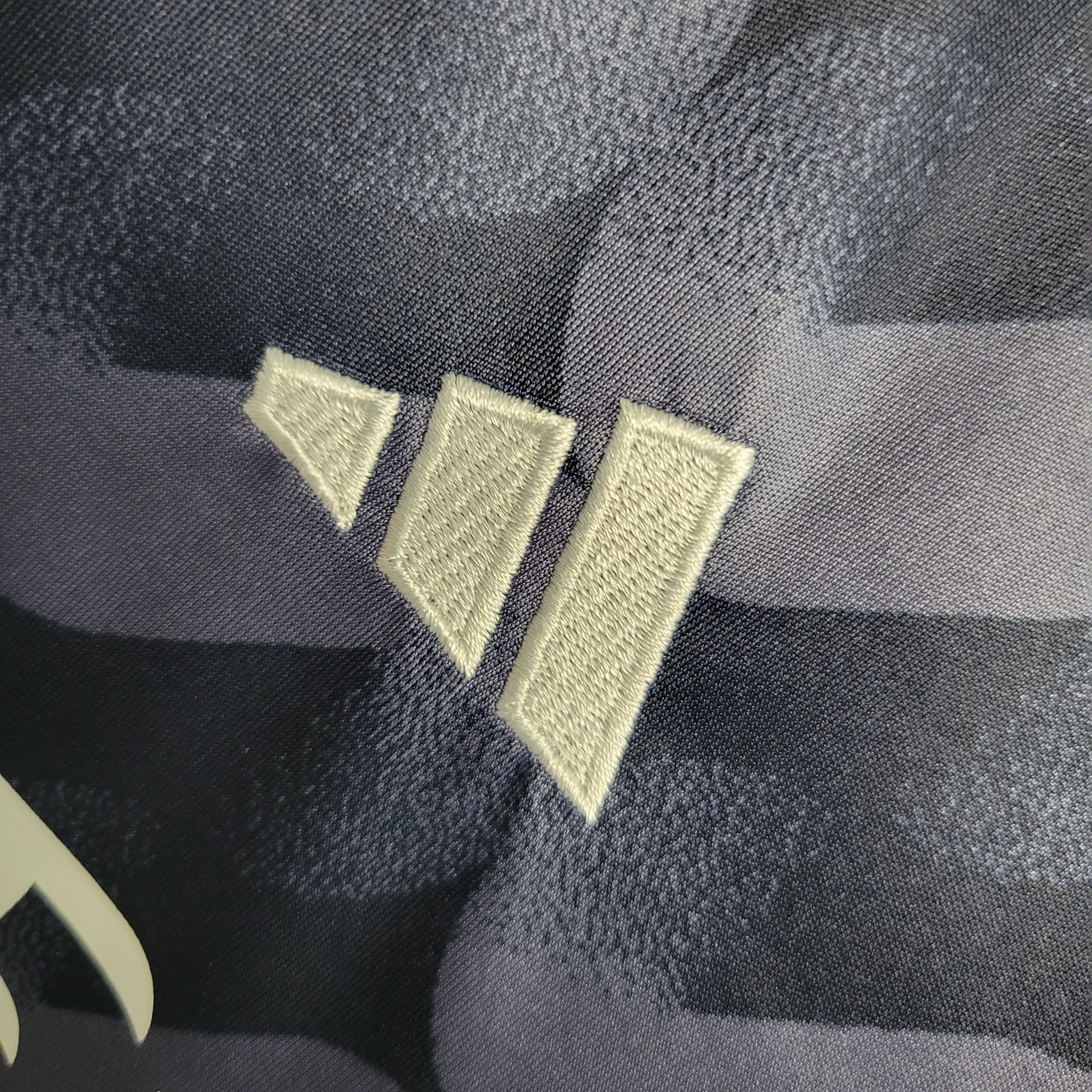 Real Madrid (Segunda equipacion)