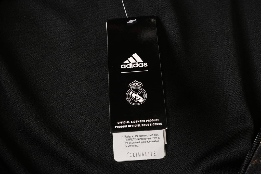 Chándal Adidas conjunto Real Madrid 2021