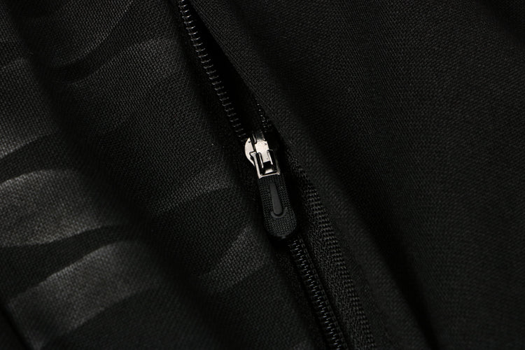 Chándal conjunto París Saint-Germain 2021/22 (Media cremallera)