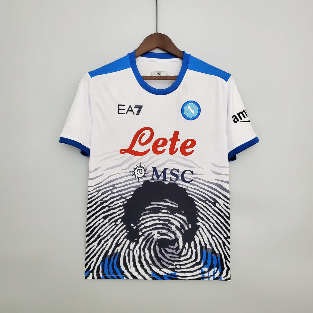 Napoli 2021/22 (Edición Diego Maradona)