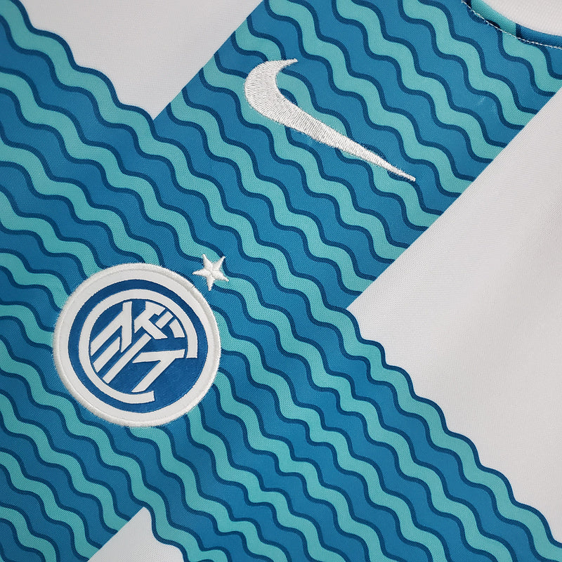 Inter de Milán 2021/22 (Edición Exposure)