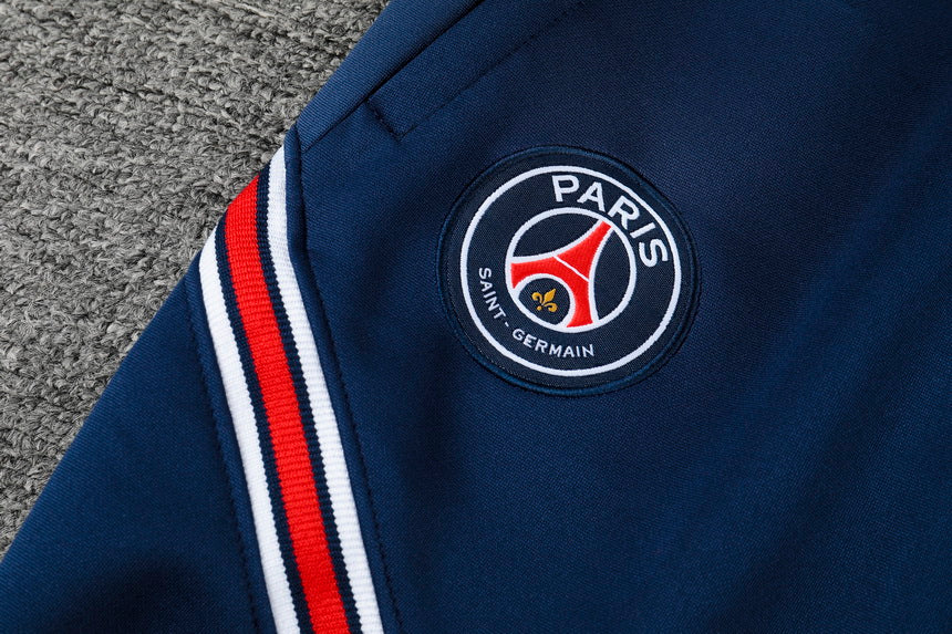 Chándal conjunto París Saint-Germain 2021/22