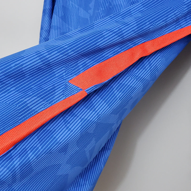 Inglaterra 2020/21 (Segunda equipación)