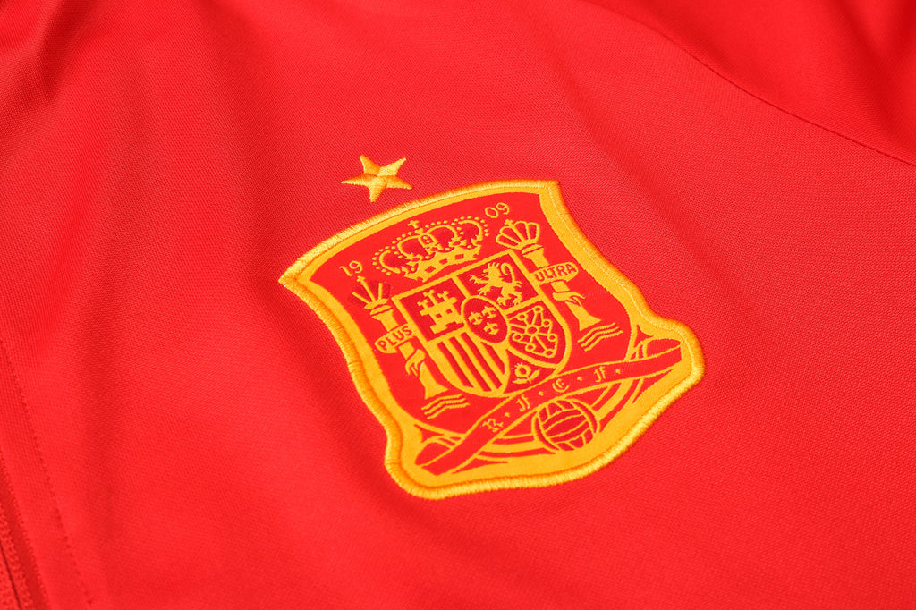 Chándal Adidas conjunto España 2021