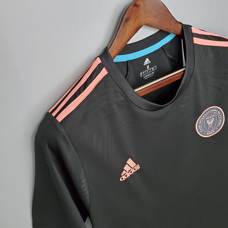 Inter Miami 2021/22 (Segunda equipación)