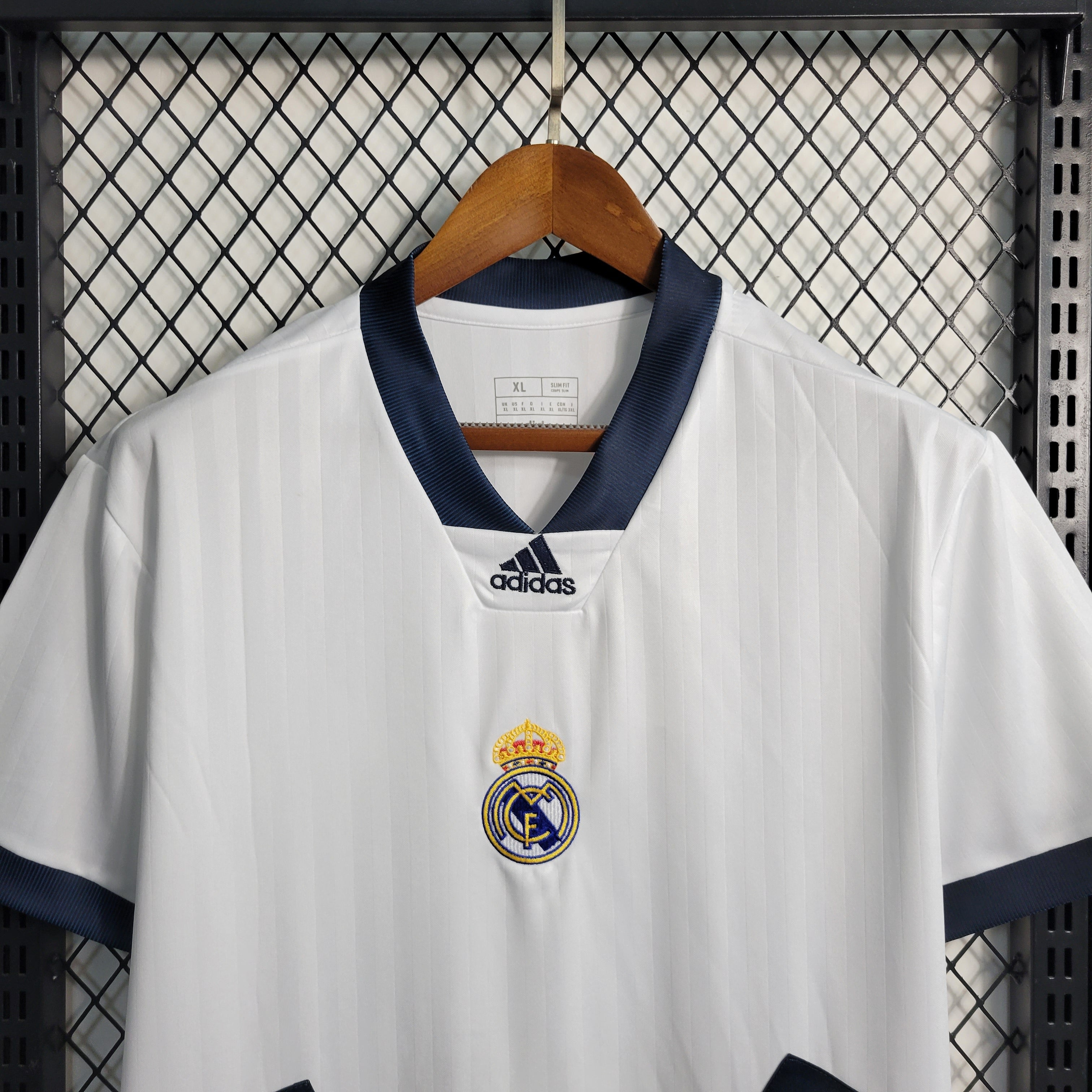 Real Madrid 2024 (Oversize)