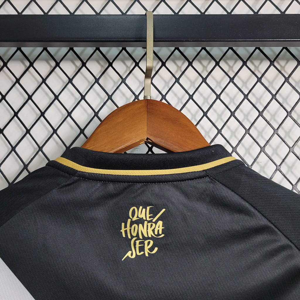 Vasco 2023/24 (Segunda Equipacion)