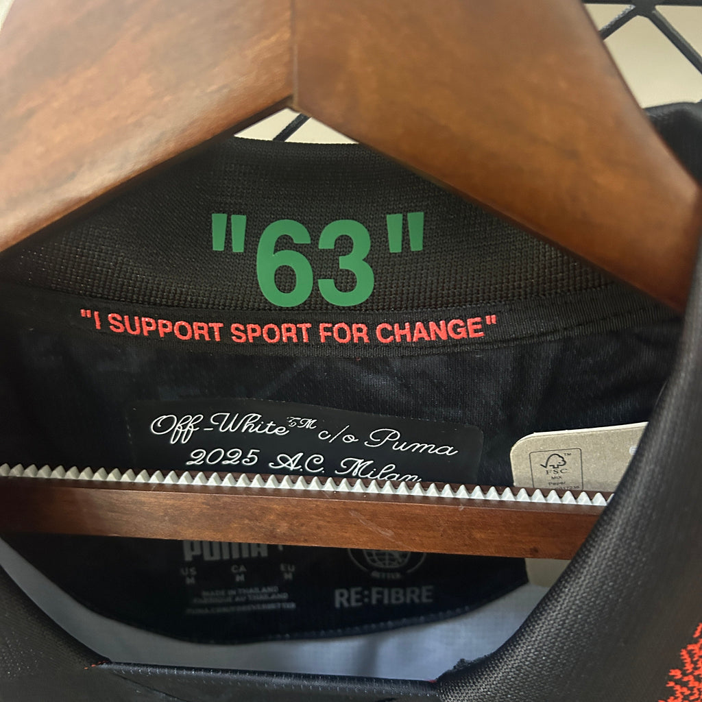 AC Milán 2025/26 (Edición especial)