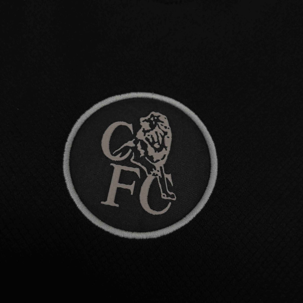 Chelsea 2025/26 (Segunda equipación)