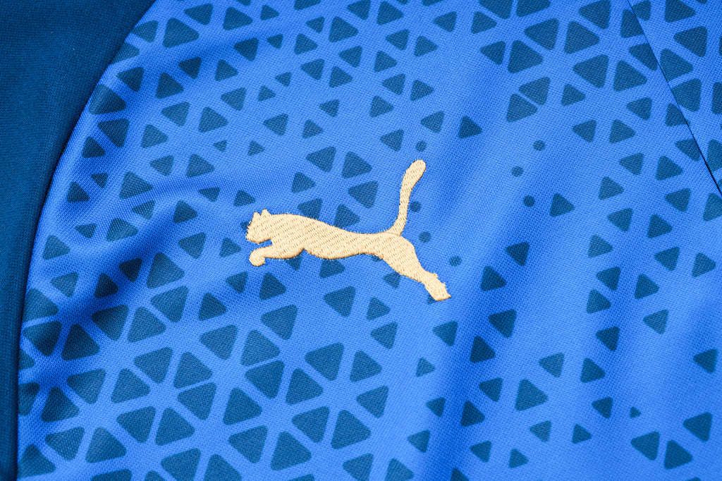 Chandales Olympique de Marsella