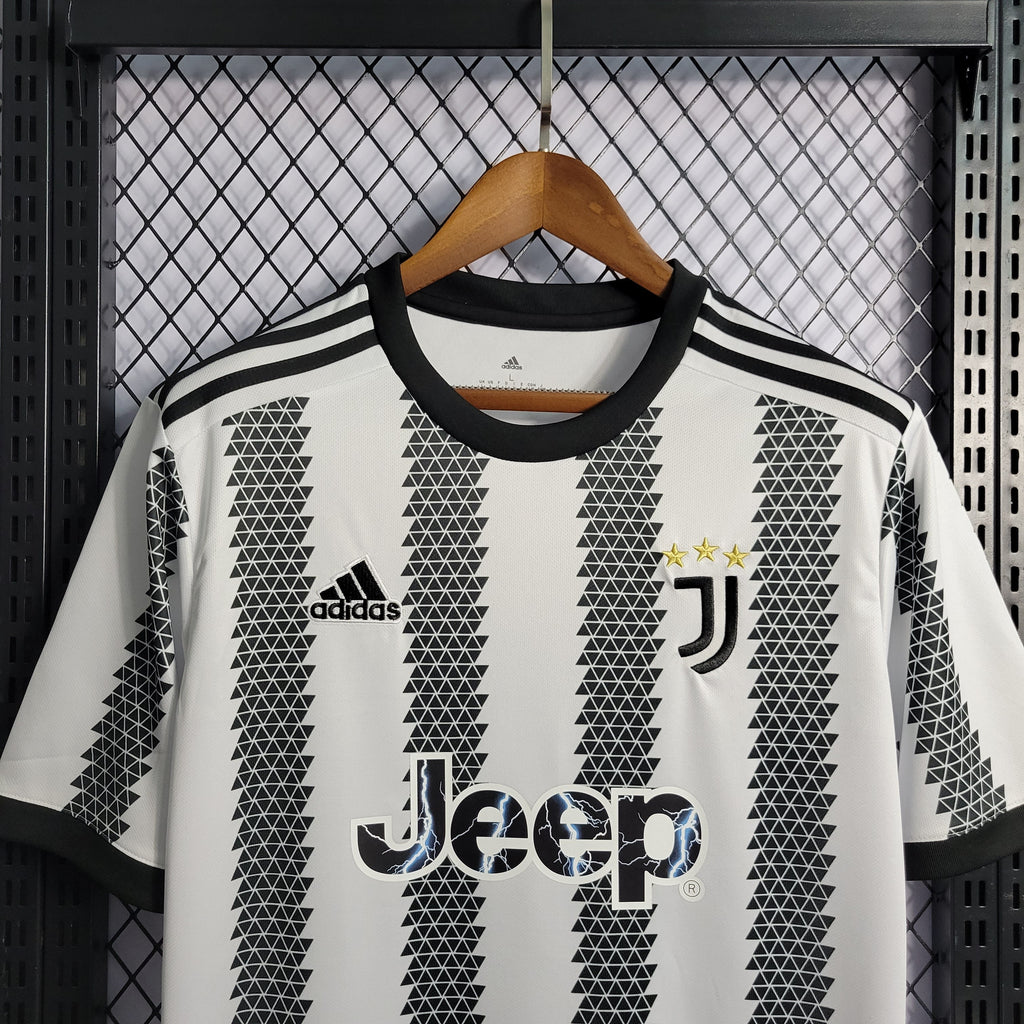 Juventus 2022/23 (Primera equipación)