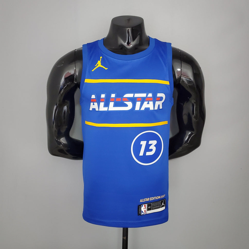 All-Star Blue