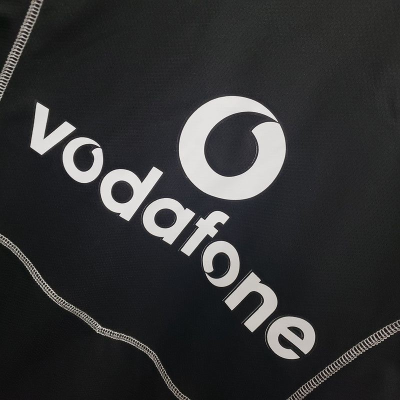 Retro Manchester United 2000/02