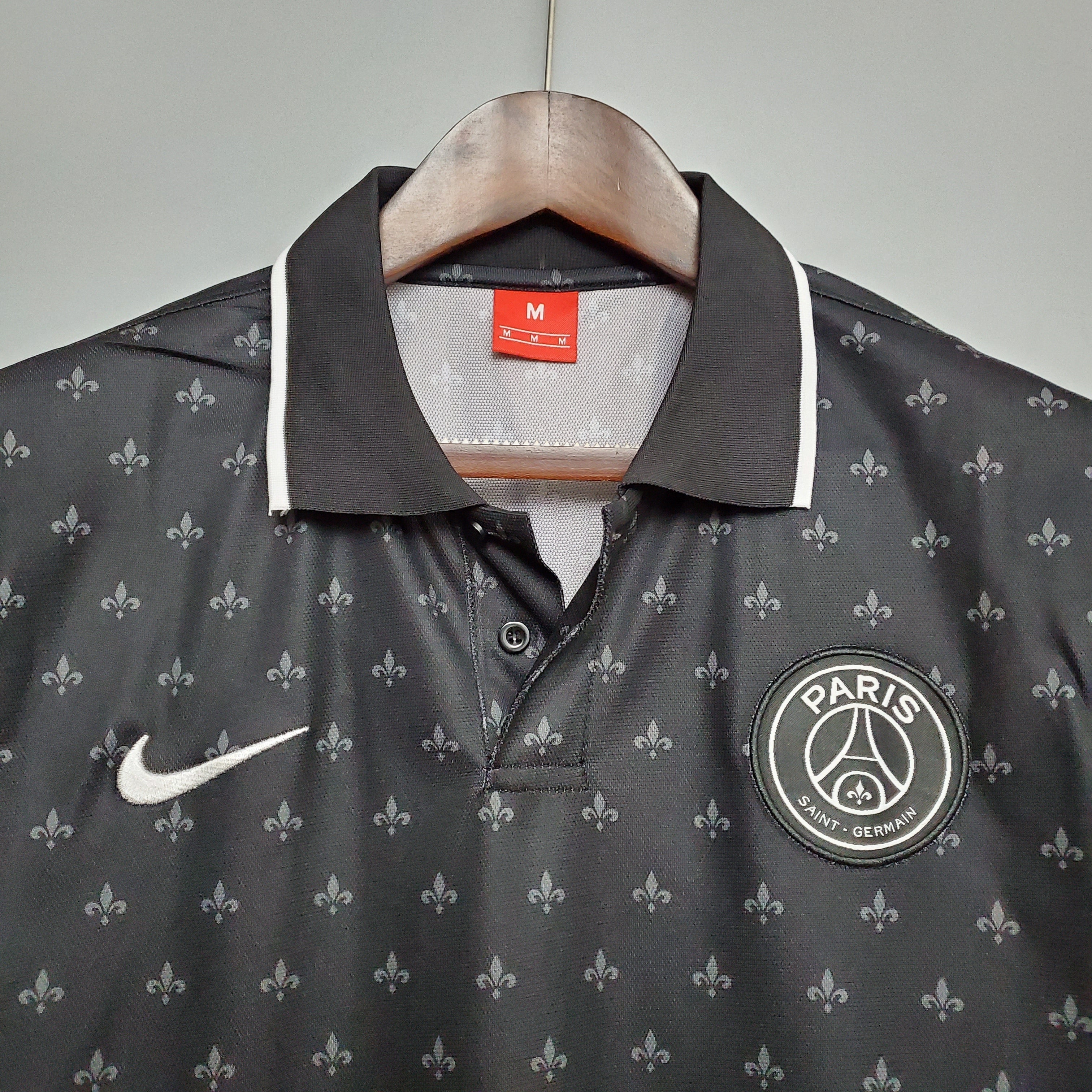 Polo París Saint-Germain 2021