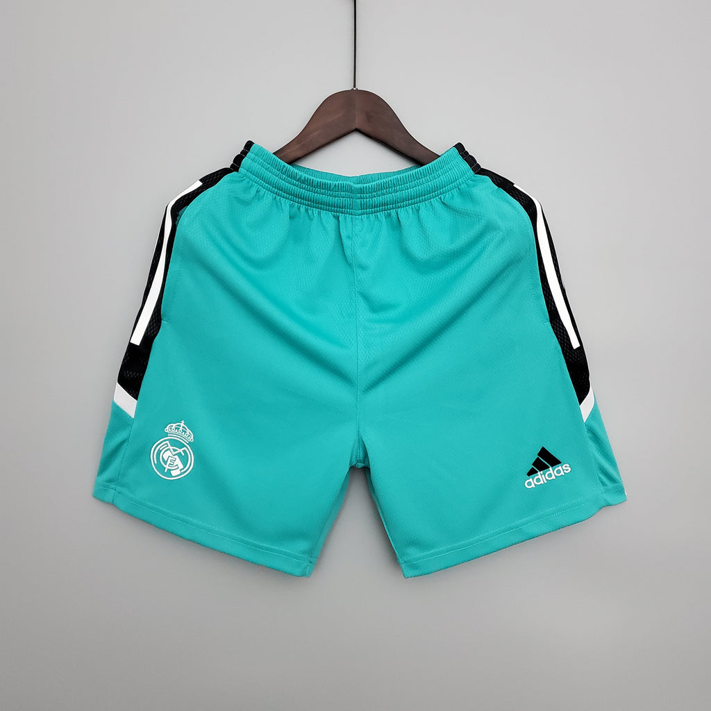 Real Madrid 2021/22 Pantalón corto (Entrenamiento)