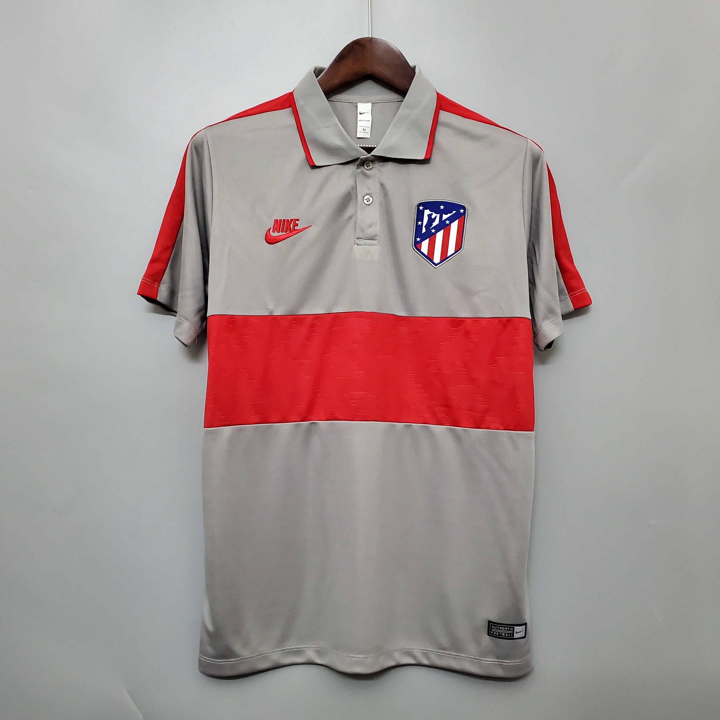 Polo Atlético de Madrid 2021