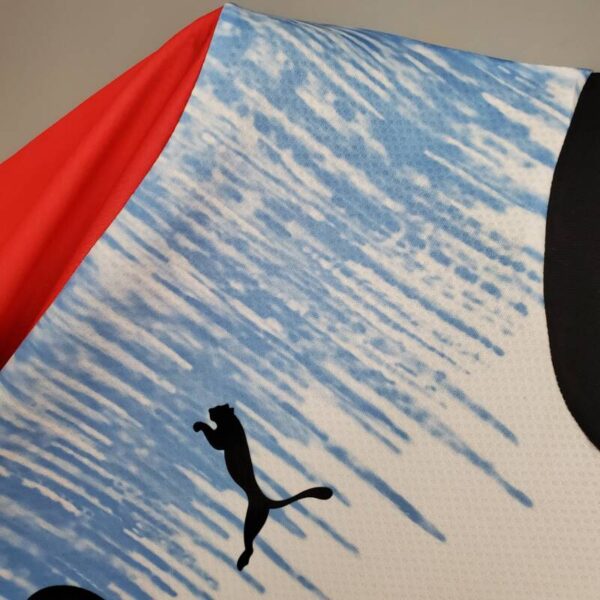 Manchester City 2021/22 (Calentamiento)