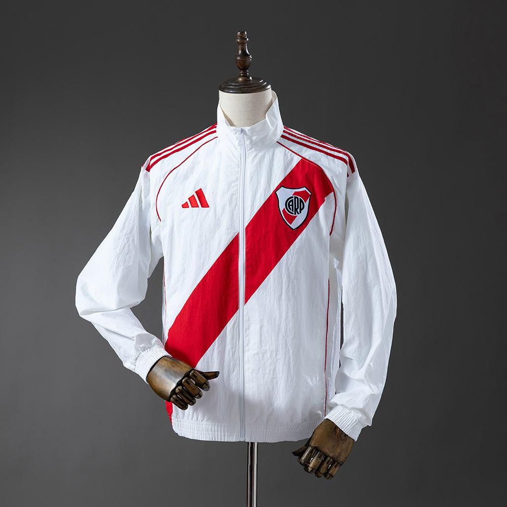 Cortavientos River Plate 2025/26