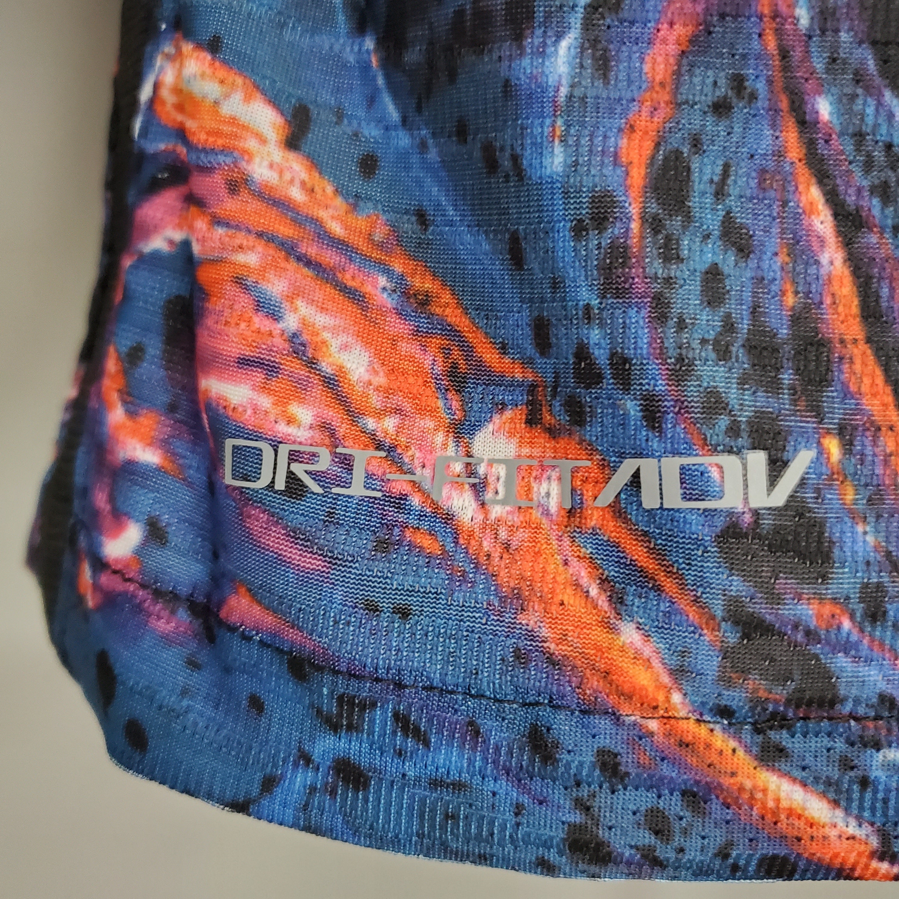 Tottenham 2021/22 Vapor Match (Segunda equipación)