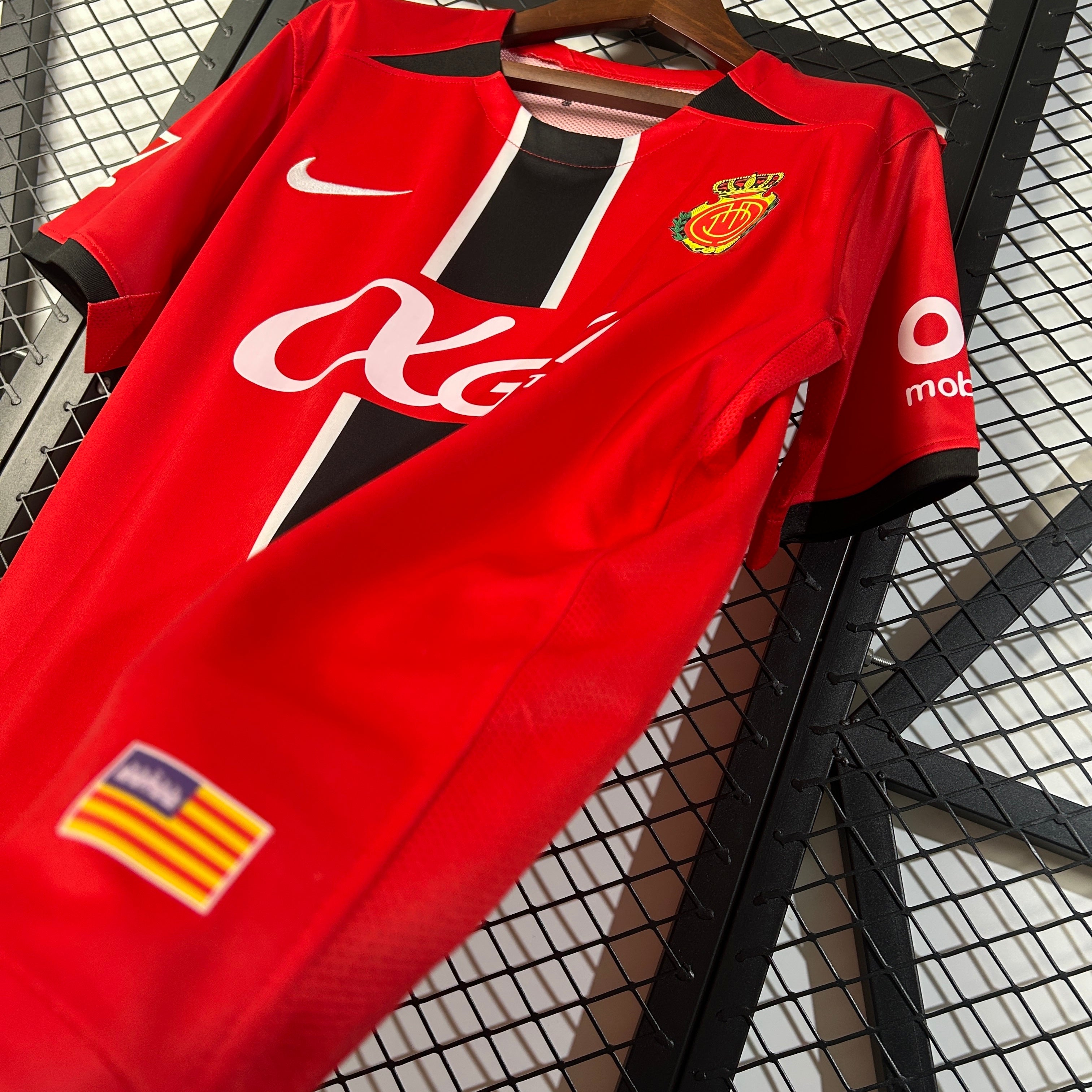 Mallorca 2025/26 (Primera equipación)