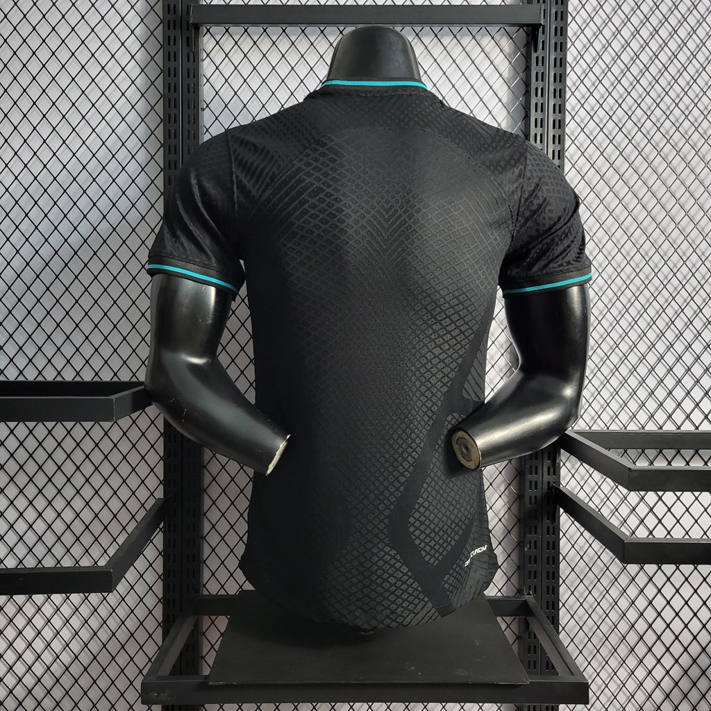 Brasil 2023 (Edición Black future)