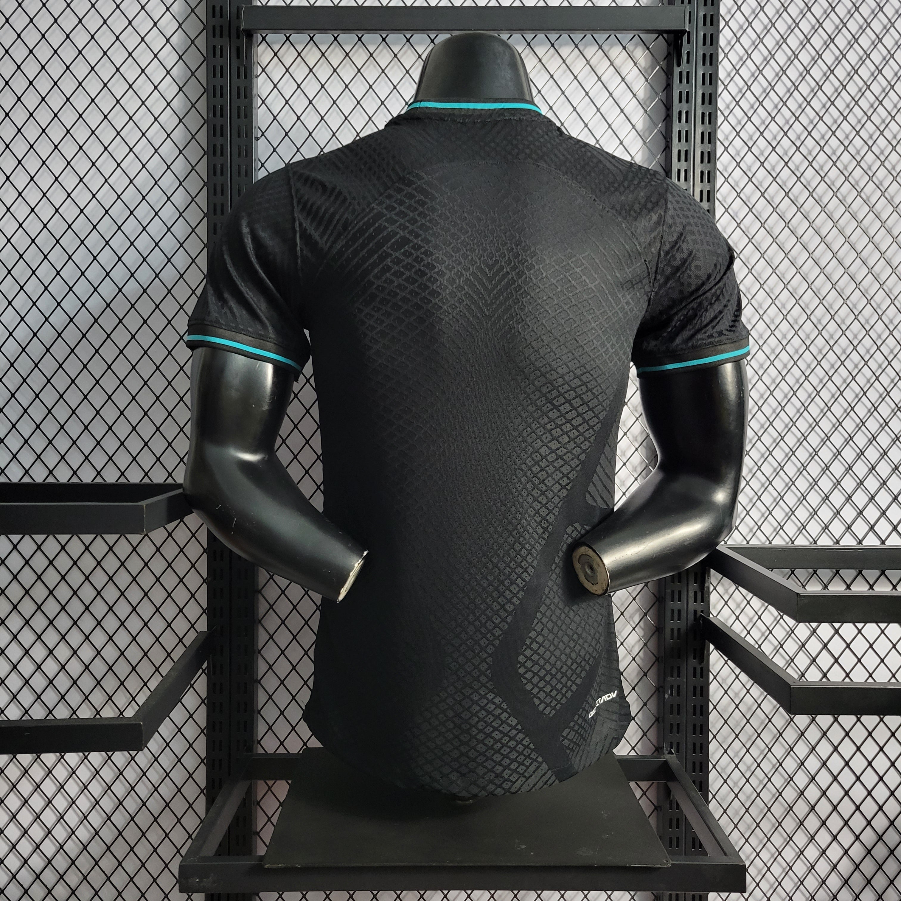 Brasil 2023 (Edición Black future)