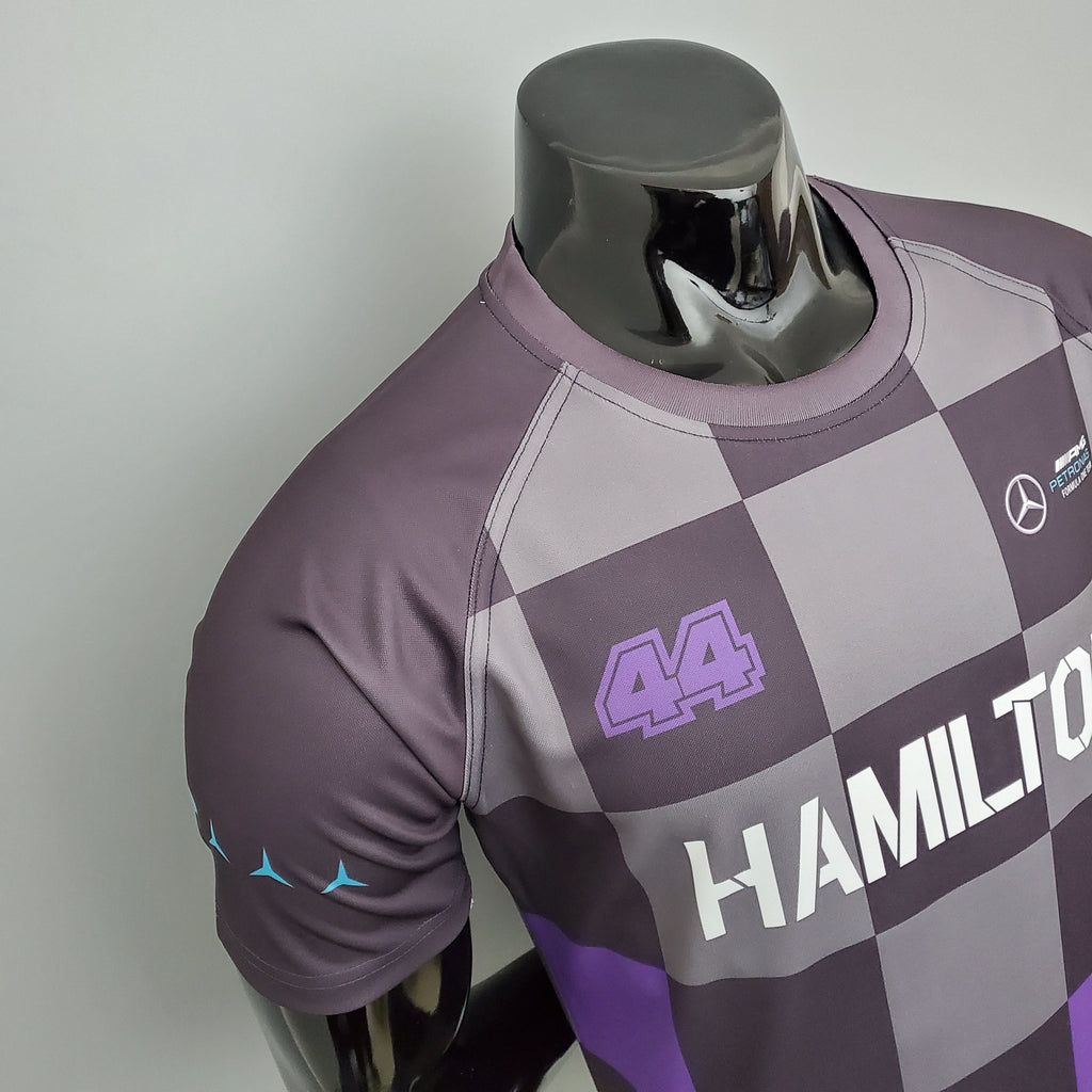 F1 Mercedes (Special Hamilton Edition)