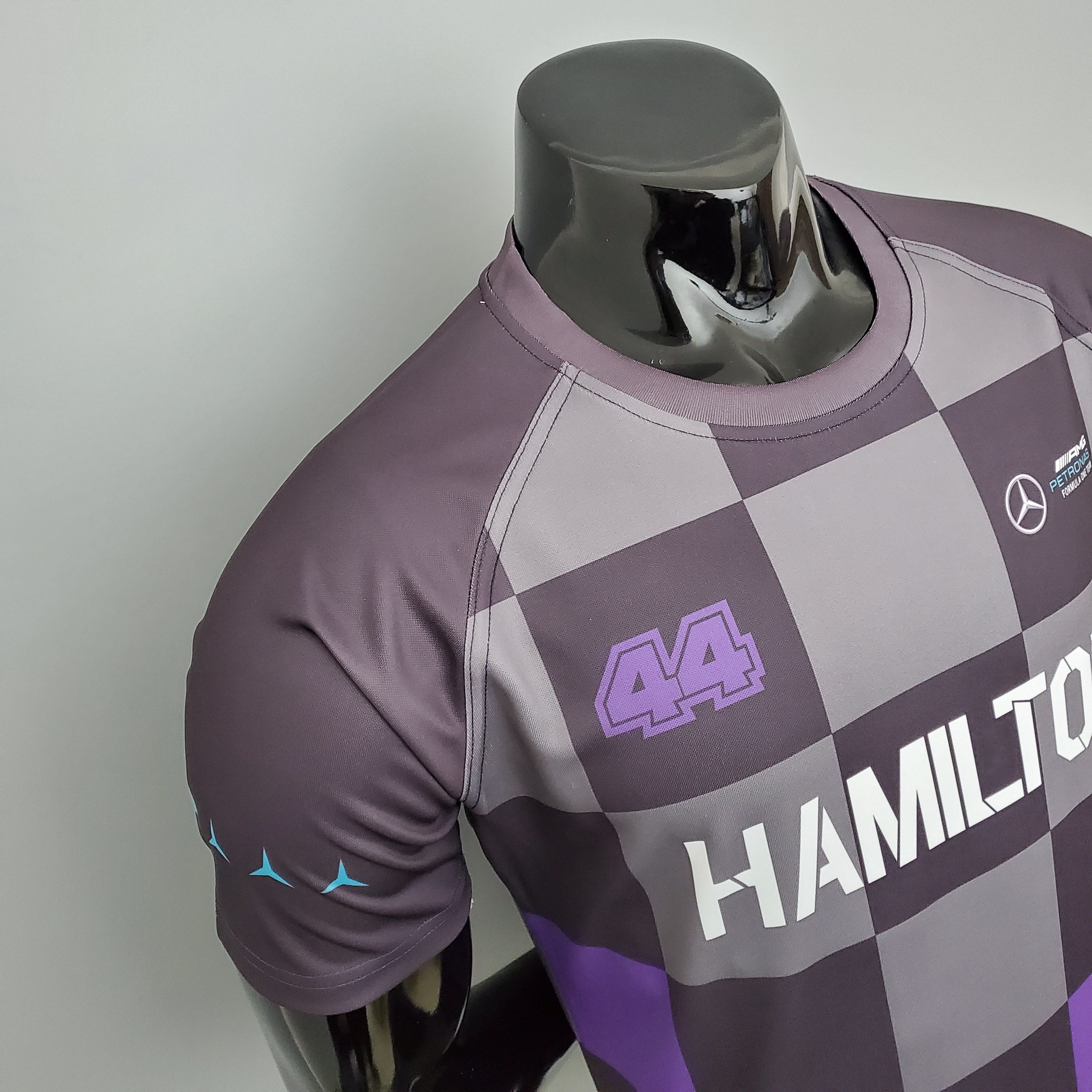 F1 Mercedes (Special Hamilton Edition)