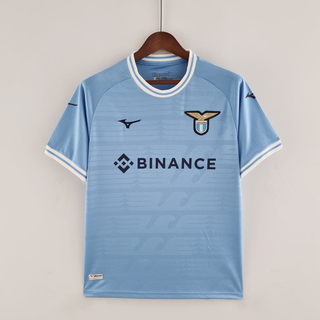 Lazio 2022/23 (Primera equipación)