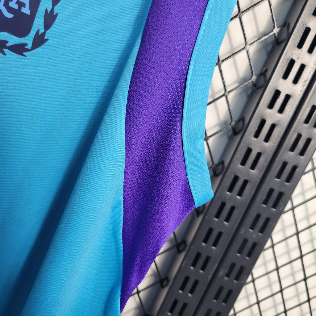 Argentina 2023 Entreno