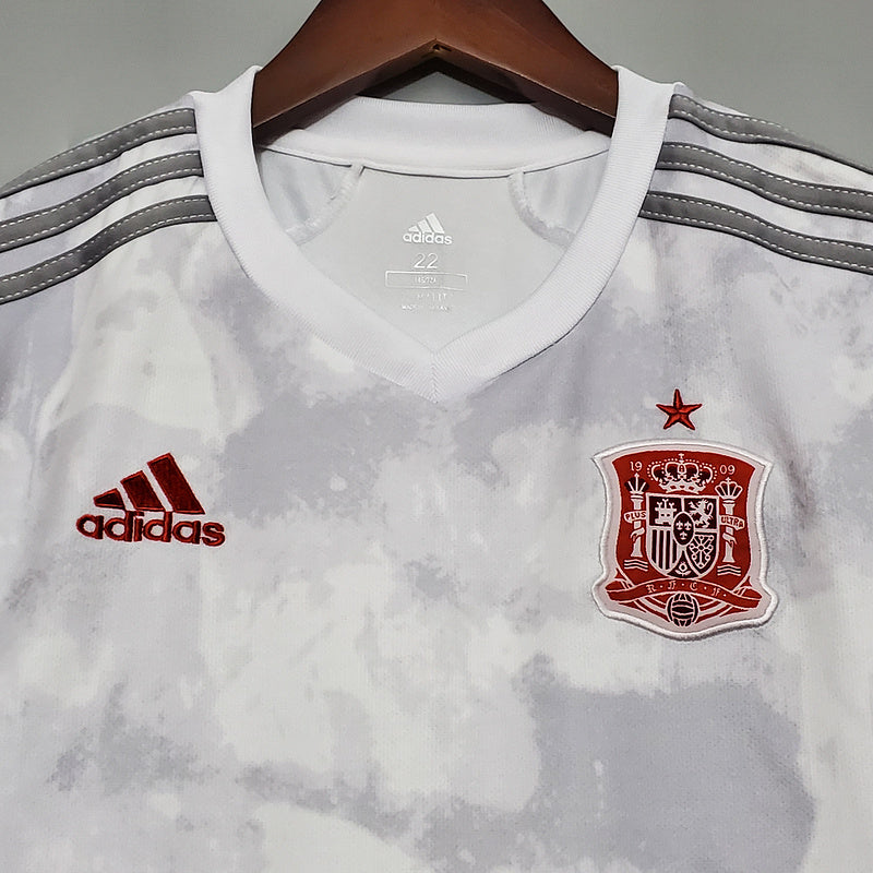 España 2021 Mini conjunto