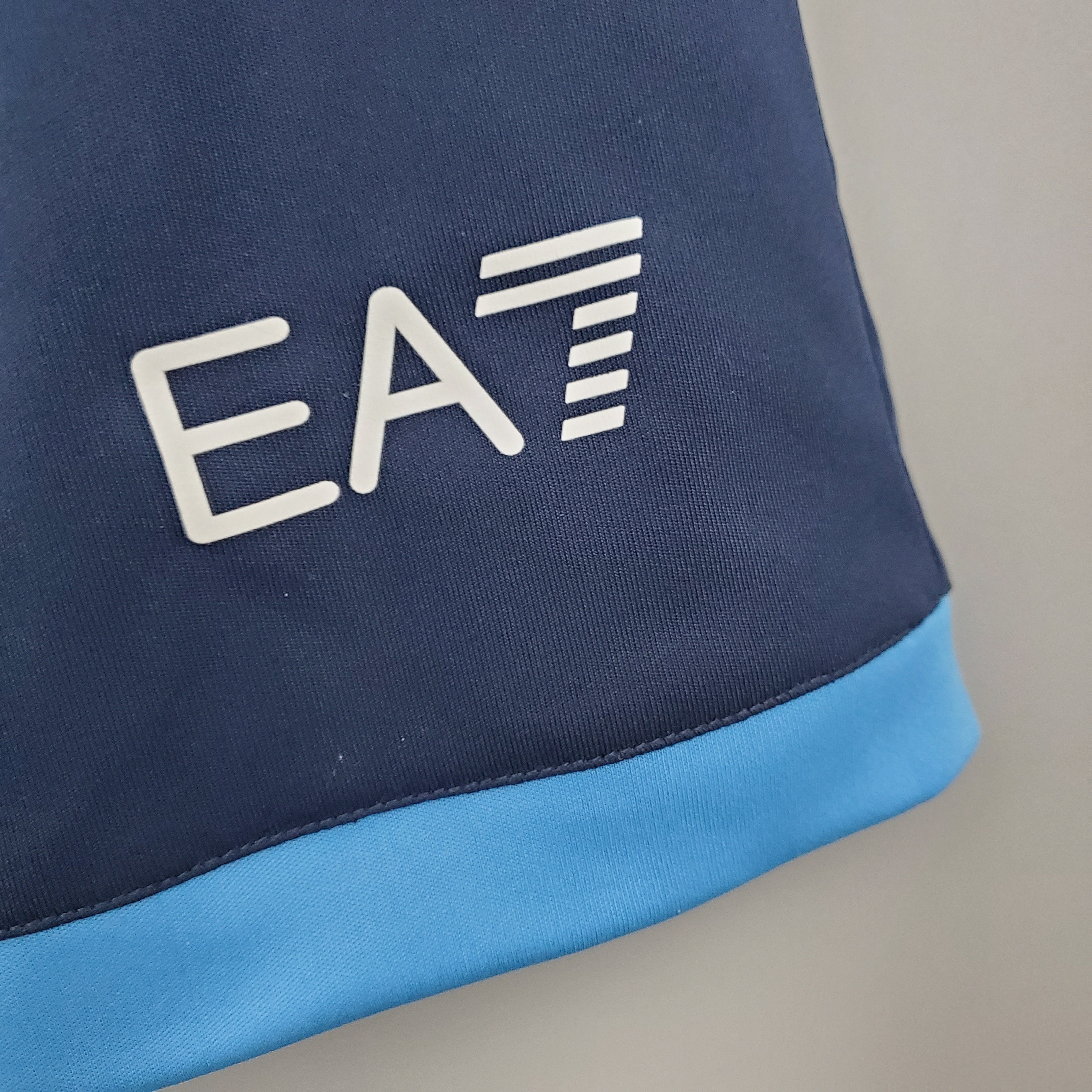 Napoli 2021/22 (Blue)