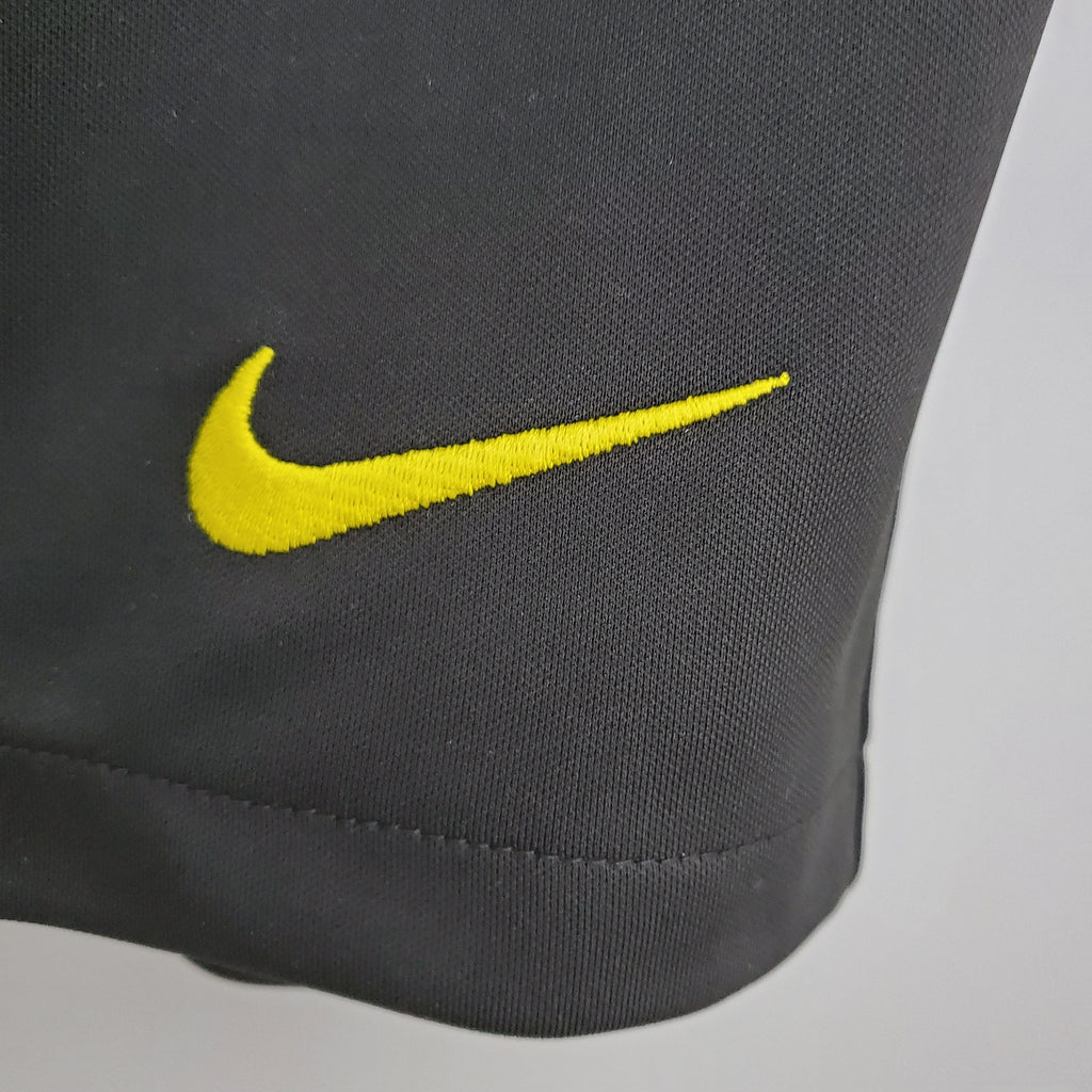 Chelsea 2021/22 Pantalón corto (Tercera equipación)