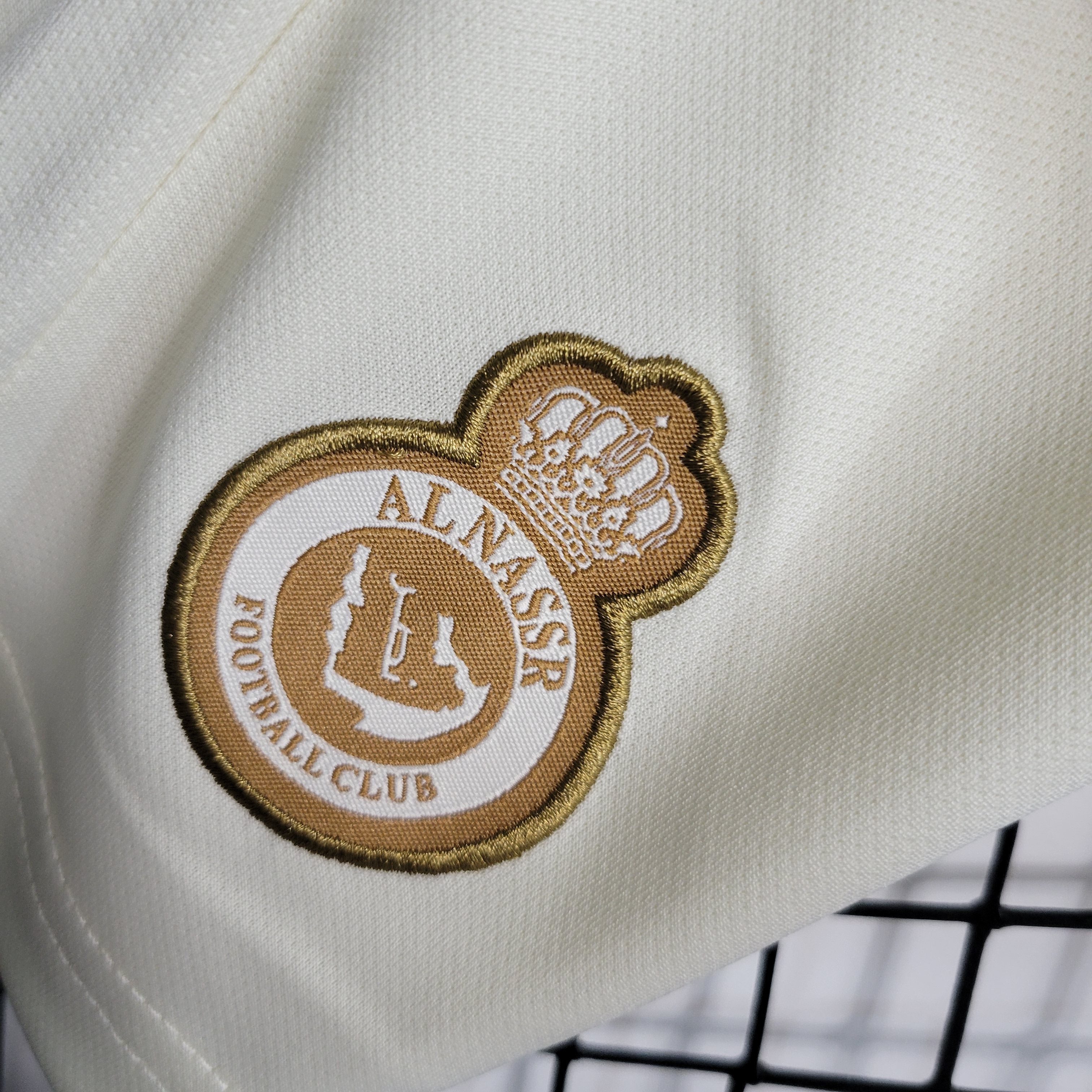 FC Al-Nassr 2022/23 (Mini Conjunto)