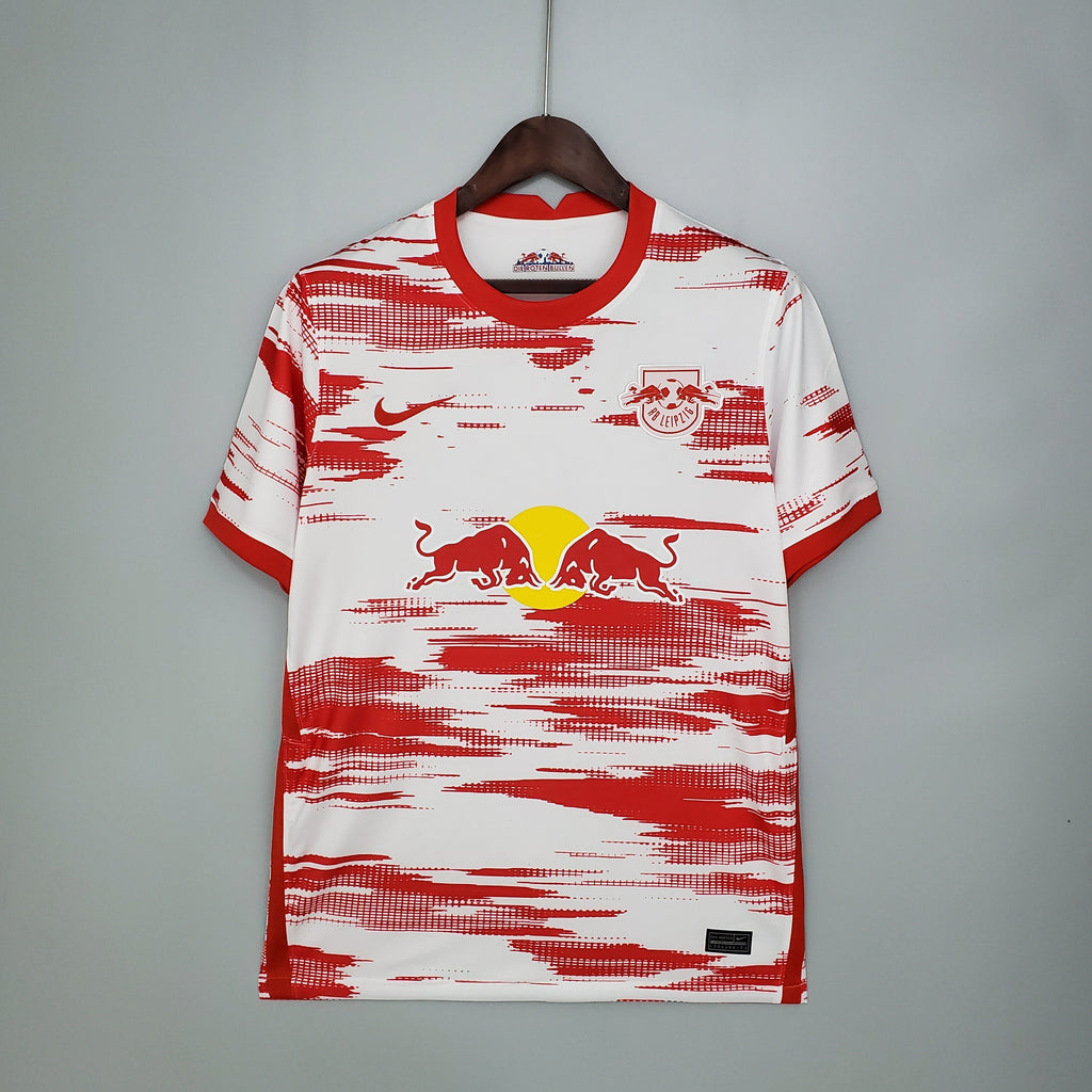 Red Bulls Leipzig 2021/22 (Primera equipación)