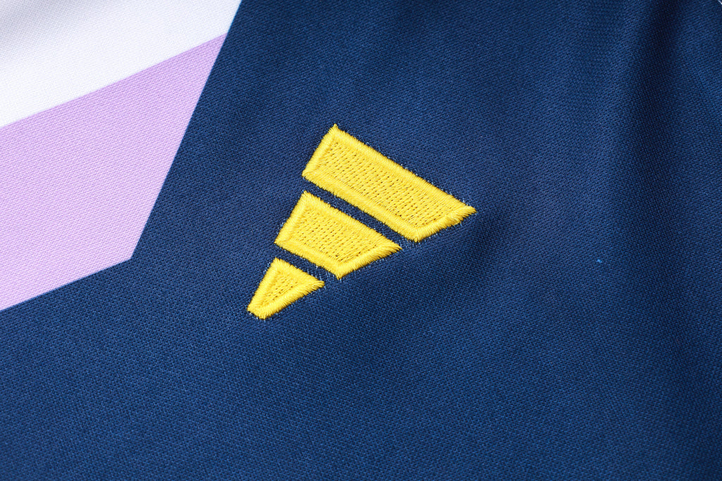 Chandales Real Madrid