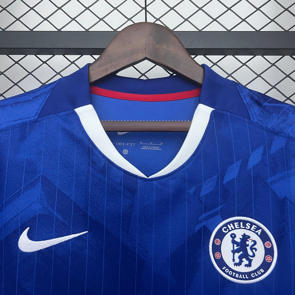 Chelsea 2025/26 (Primera equipación)