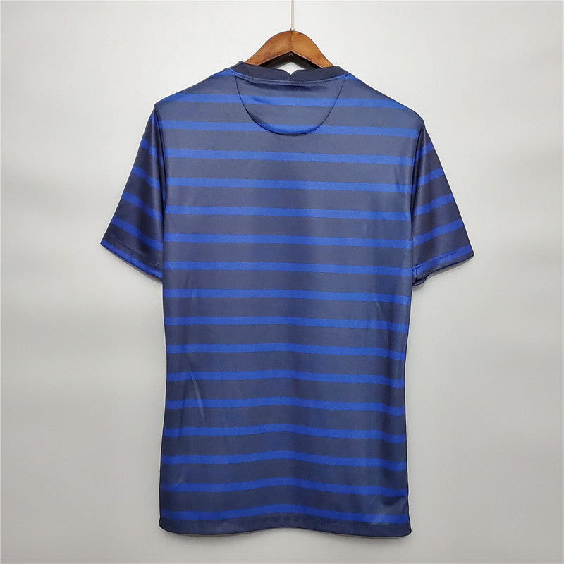 Francia 2020/21 (Primera equipación)