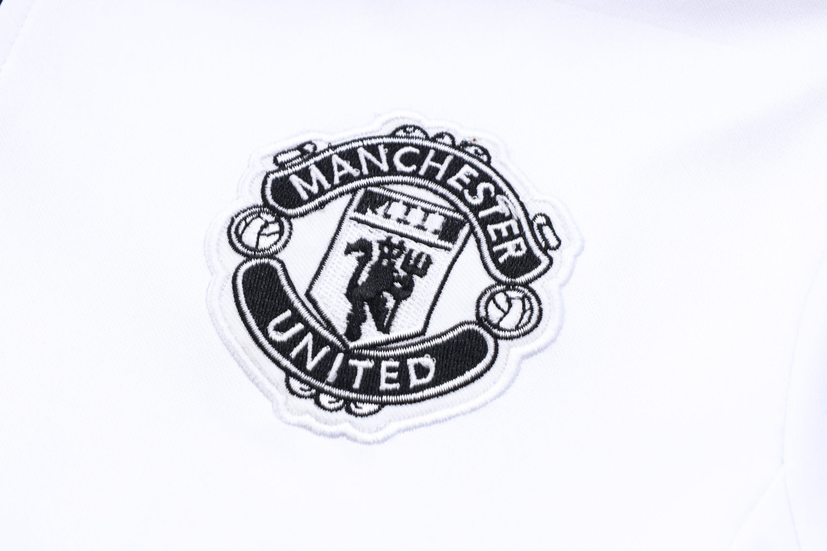 Chandales Manchester United